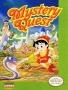 Nintendo  NES&nbsp; - &nbsp;Mystery Quest